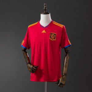 España 2010 Home