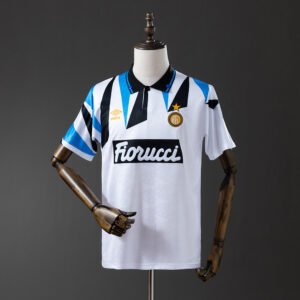 Inter de Milán 92/93 Away