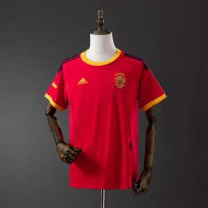 España 2002 Home