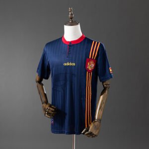 España 1996 Away