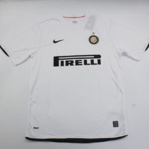 Inter de Milán 08/09 Away