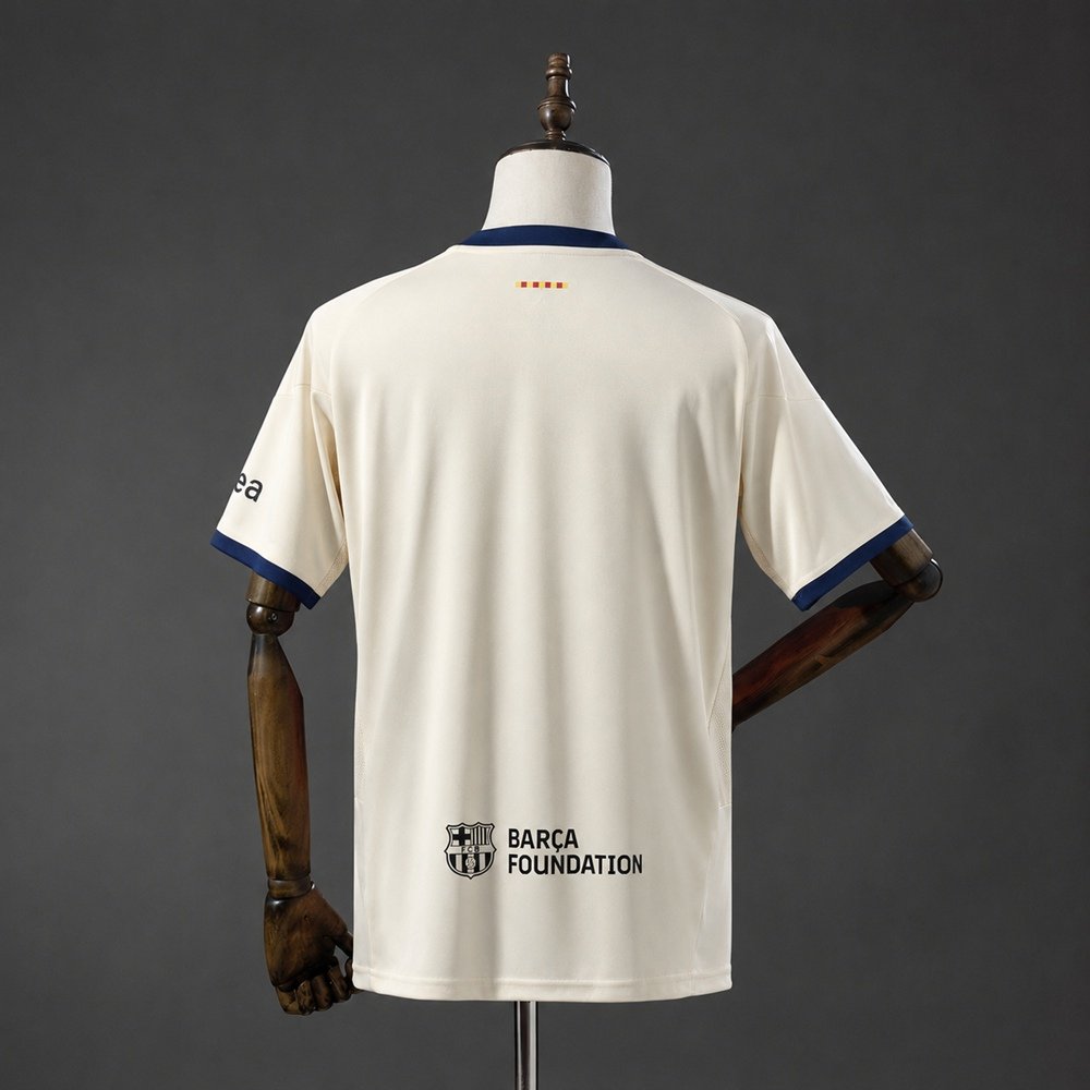 Barcelona 26/27 Fourth Away - Imagen 2
