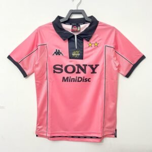 Juventus 97/98 Centenario