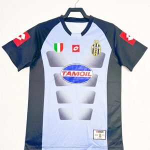 Juventus 02/03 Away Portero
