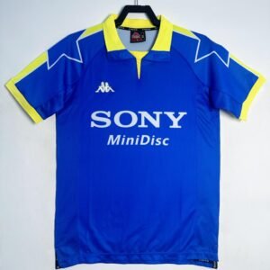 Juventus 98/99 Third Away
