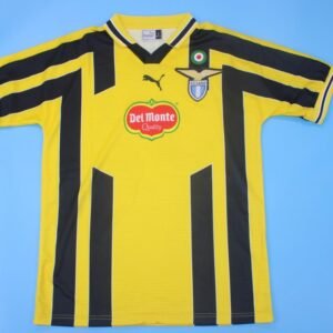 Lazio 98/99 Away