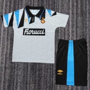 Inter de Milán 92/94 Away Kids
