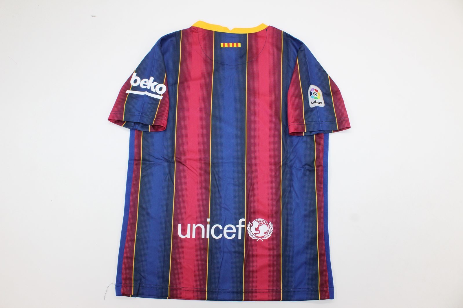 Barcelona 20/21 Home Kids - Imagen 2