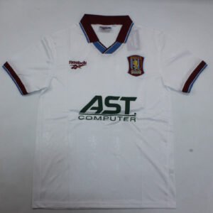 Aston Villa 95/96 Third Away