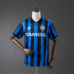Atalanta 91/93 Home