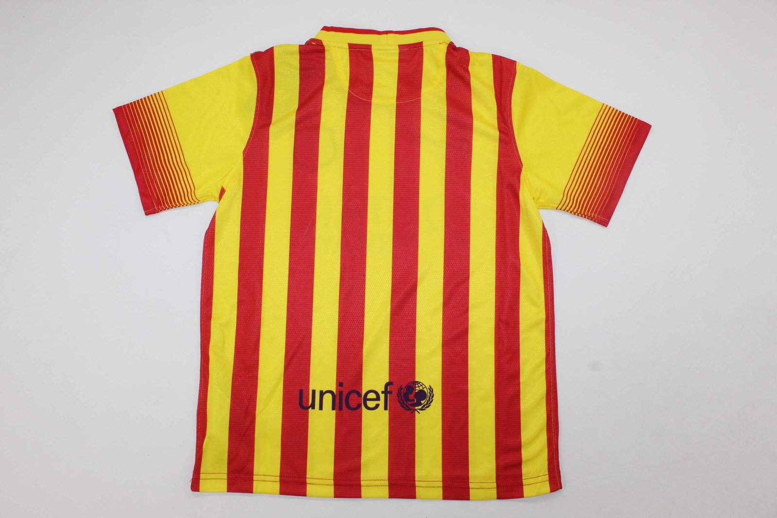 Barcelona 13/14 Away Kids - Imagen 2
