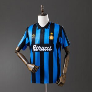 Inter de Milán 92/94 Home