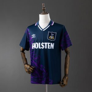 Tottenham 94/95 Away