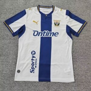 Leganés 26/27 Home