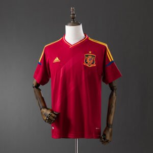 España 2012 Home