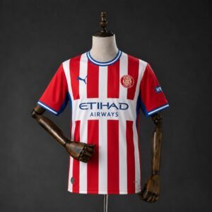 Girona 26/27 Home