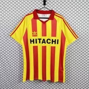 Lecce 91/92 Home