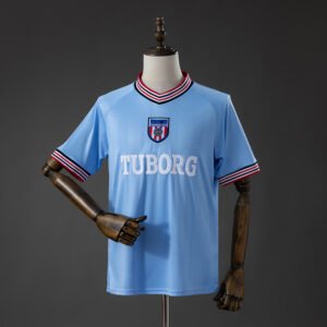 Sunderland 86/87 Away