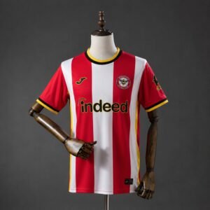 Brentford 26/27 Home