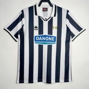Juventus 94/95 Home