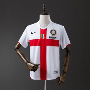 Inter de Milán 07/08 Away