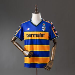 Parma 02/03 Home