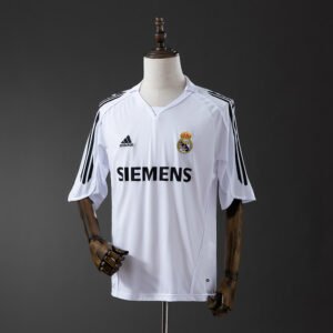 Madrid 05/06 Home