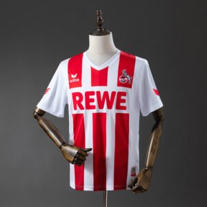 Koln 17/18 Home