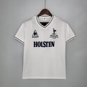 Tottenham 83/84 Home