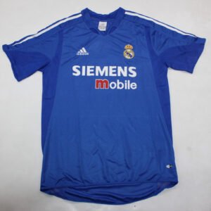 Madrid 04/05 Third Away