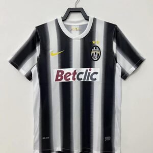 Juventus 11/12 Home