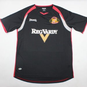 Sunderland 05/06 Away