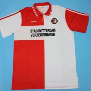 Feyenoord 94/96 Home