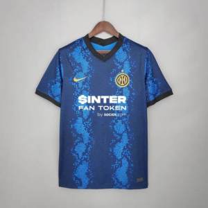 Inter de Milán 21/22 Home