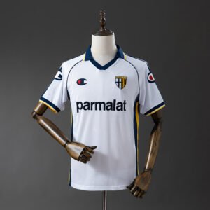 Parma 03/04 Away