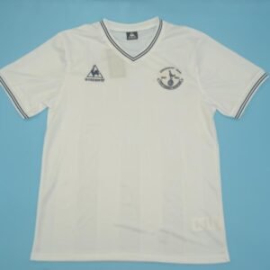 Tottenham 82/83 Home