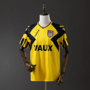 Sunderland 92/93 Third Away