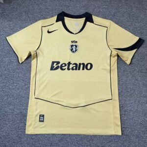 Sporting Lisboa 26/27 Away