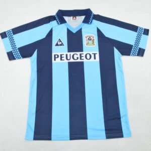 Coventry City 96/97 Home