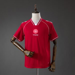 Dinamarca 2026 Home