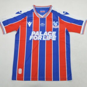Crystal Palace 25/26 Home Final Conference League