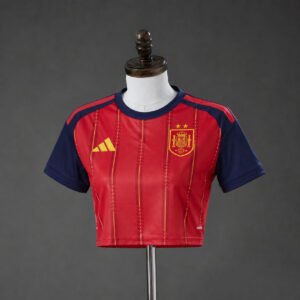 España 2026 Home Crop