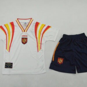 España 1996 Third Away Niños