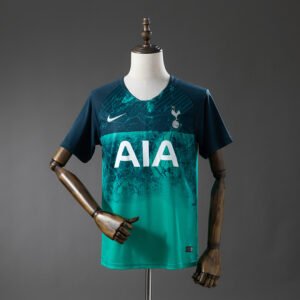 Tottenham 18/19 Third Away