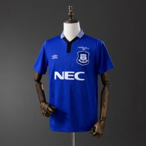 Everton 94/95 Home