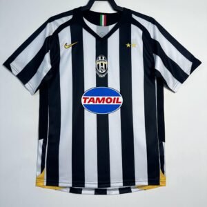 Juventus 05/06 Home