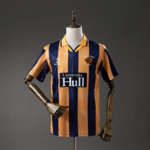 Hull City 81/82 Home