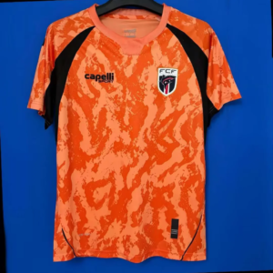 Cabo Verde 2026 Home Portero