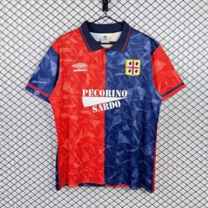 Cagliari 92/93 Home