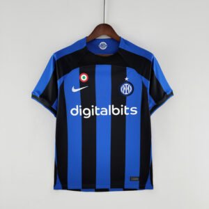 Inter de Milán 22/23 Home